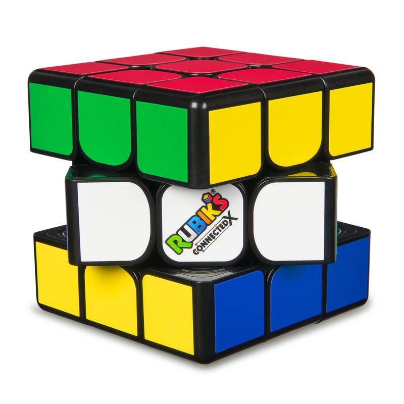 3x3 Rubik's Cube mit App-Kompatibilität