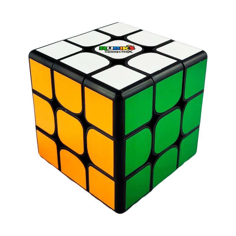 3x3 Rubik's Cube mit App-Kompatibilität