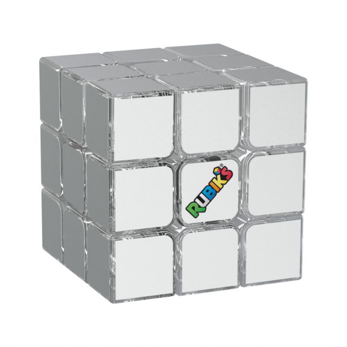 Zauberwürfel 3x3 pulsierendes Licht