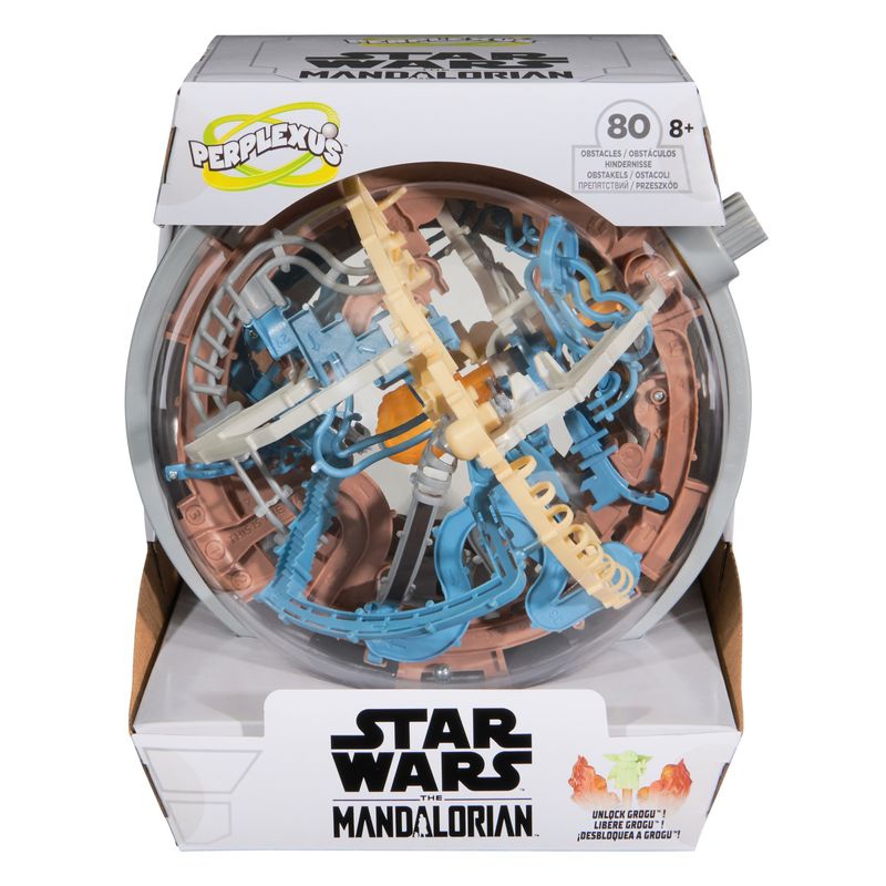 Spin Master Games Perplexus Star Wars