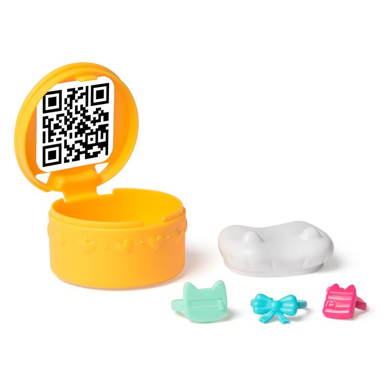 Gabby’s Dollhouse: Multiverpackung von Figuren