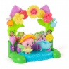 Gabby’s Dollhouse: Balkon-Spielset Garten