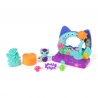 Gabby’s Dollhouse: Balkon-Spielset Aquarium