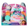 Gabby’s Dollhouse: Balkon-Spielset Konditorei
