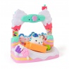 Gabby’s Dollhouse: Balkon-Spielset Konditorei