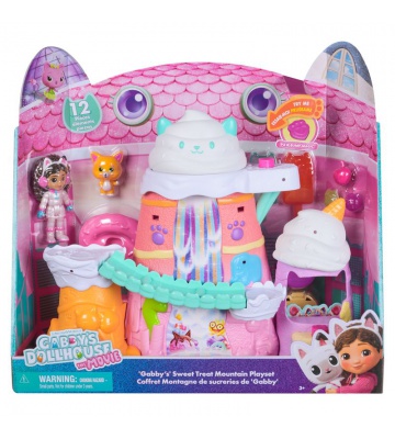 Gabby’s Dollhouse im Film: Große Konditorei