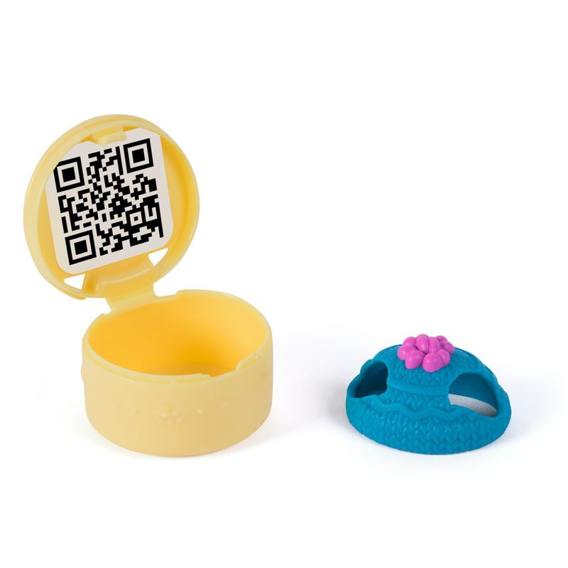 Gabby’s Dollhouse im Film: Große Konditorei