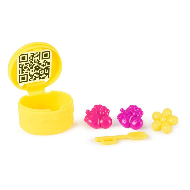 Gabby’s Dollhouse im Film: Der Kristallgarten