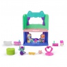 Gabbys Dollhouse: Badezimmer für das große Haus