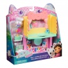Gabbys Dollhouse: Puppenzubehörset für die Küche des großen Hauses