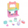 Gabbys Dollhouse: Puppenzubehörset für die Küche des großen Hauses