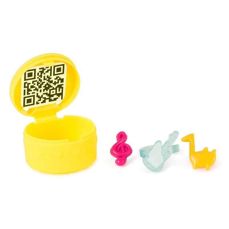 Gabby’s Dollhouse im Film: Musikalisches Spielset