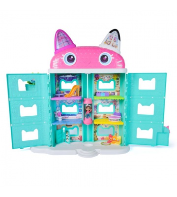 Gabby’s Dollhouse: Das magische Haus aus dem Film