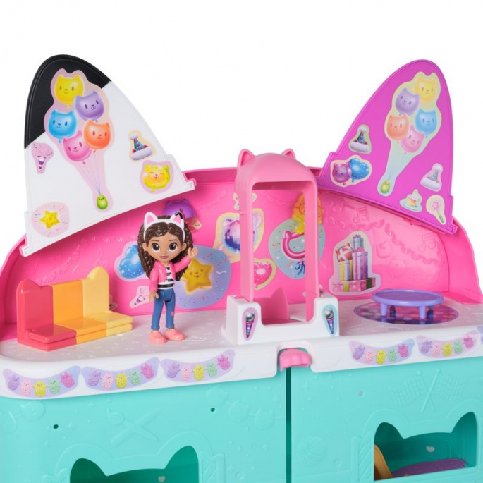 Gabby’s Dollhouse: Das magische Haus aus dem Film