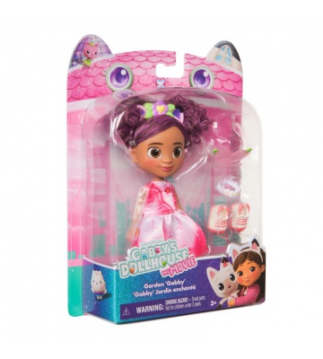 Gabby’s Dollhouse im Film: Gabby die Gärtnerin