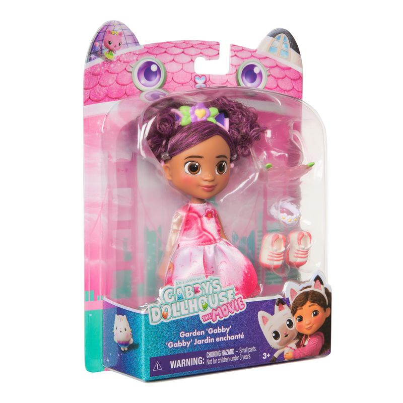 Gabby’s Dollhouse im Film: Gabby die Gärtnerin