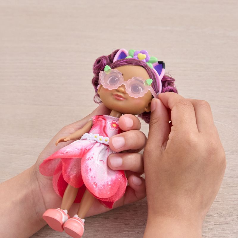 Gabby’s Dollhouse im Film: Gabby die Gärtnerin