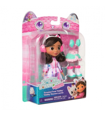 Gabby’s Dollhouse im Film: Gabby Zuckerfee