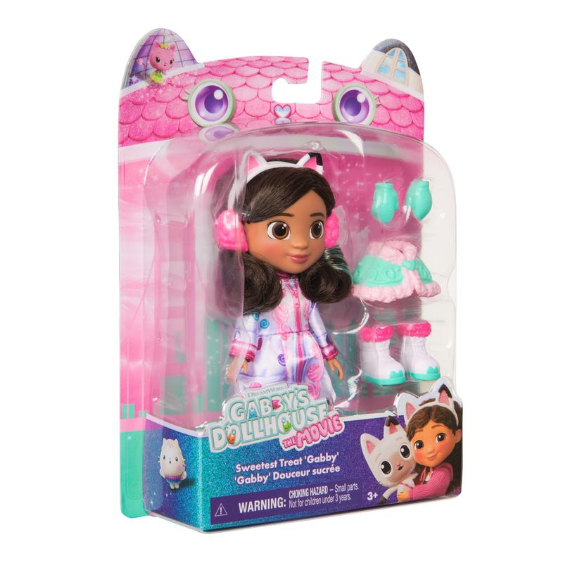 Gabby’s Dollhouse im Film: Gabby Zuckerfee