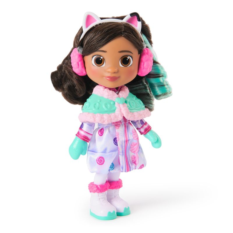 Gabby’s Dollhouse im Film: Gabby Zuckerfee