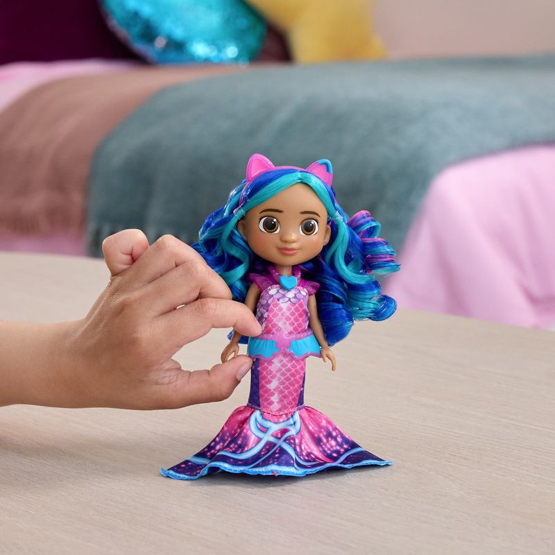 Gabby’s Dollhouse im Film: Gabby die Meerjungfrau