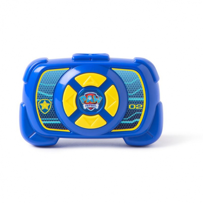 Paw Patrol Fernfahrzeug Chase mit Fernbedienung