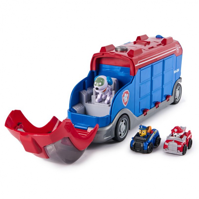 Paw Patrol großes Action-Fahrzeug
