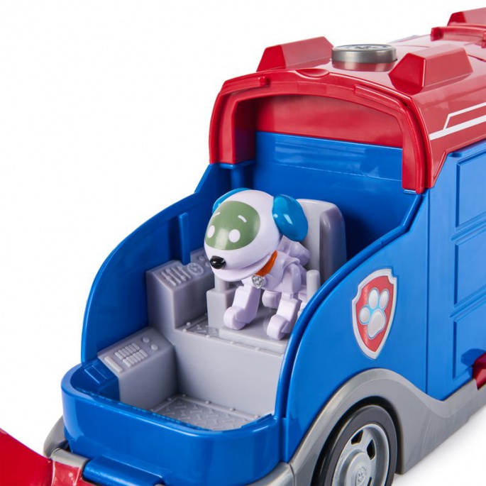 Paw Patrol großes Action-Fahrzeug