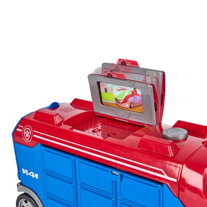 Paw Patrol großes Action-Fahrzeug
