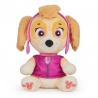 Paw Patrol Plüschfigur für das Bett Skye
