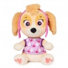 Paw Patrol Plüschfigur für das Bett Skye