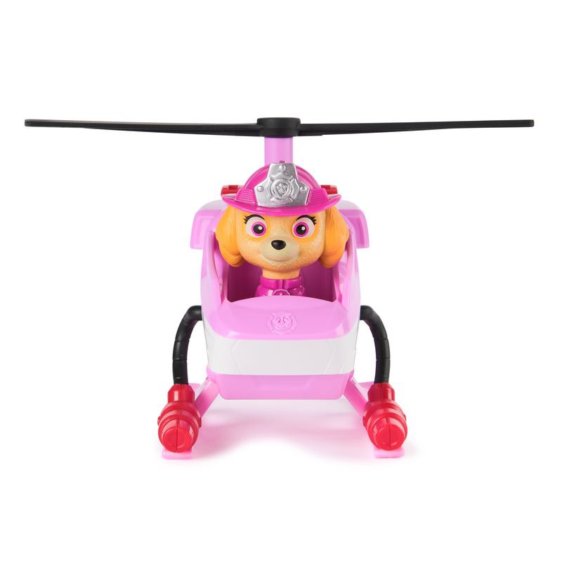 Paw Patrol Fire Rescue Fahrzeug Skye