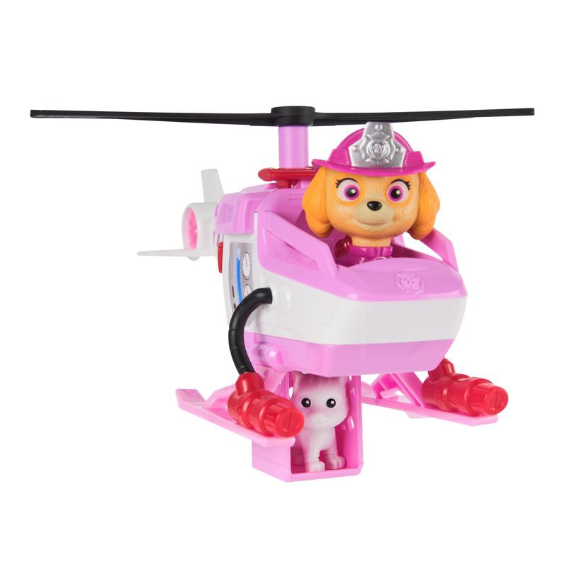Paw Patrol Fire Rescue Fahrzeug Skye
