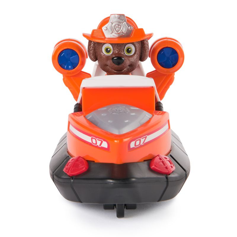 Paw Patrol Fire Rescue Fahrzeug Zuma