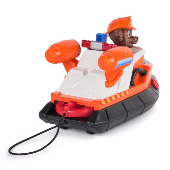 Paw Patrol Fire Rescue Fahrzeug Zuma