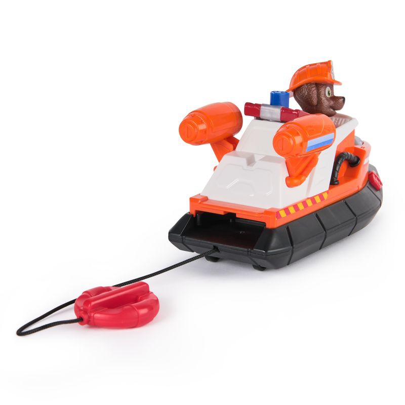 Paw Patrol Fire Rescue Fahrzeug Zuma