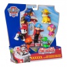 Paw Patrol Feuerwehr-Rettung Mehrfigurenpack