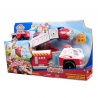 Paw Patrol Fire Rescue großes interaktives Feuerwehrauto