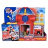 Paw Patrol Fire Rescue Feuerwehrstation