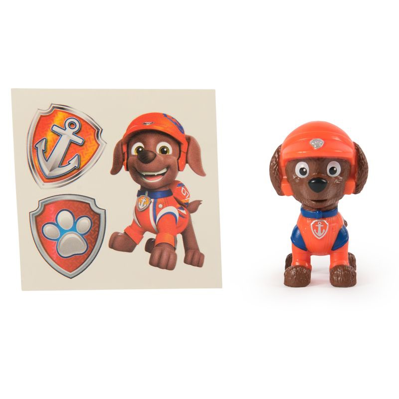 Paw Patrol Sammlerfiguren Rescue Wheels