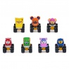 Paw Patrol Multi-Pack Mini-Fahrzeuge Rescue Wheels