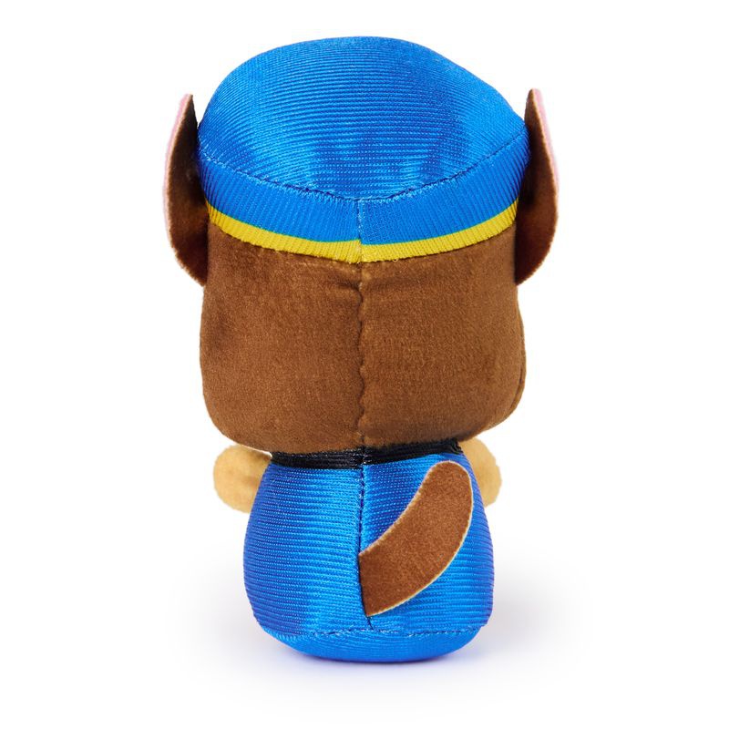 Paw Patrol Plüschfigur Chase 7,5 cm