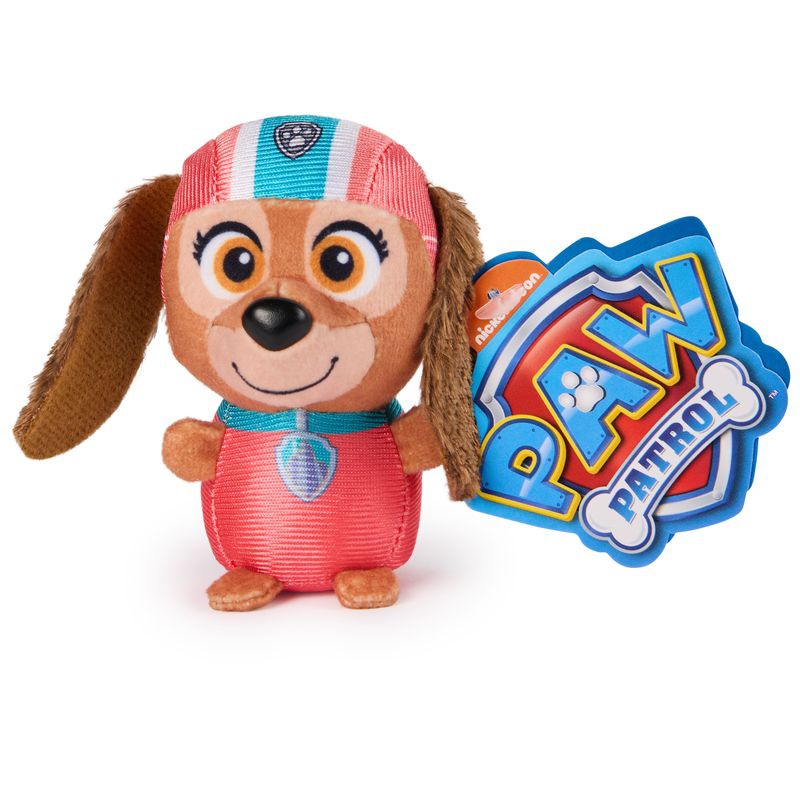 Paw Patrol Plüschtier Liberty 7,5 cm
