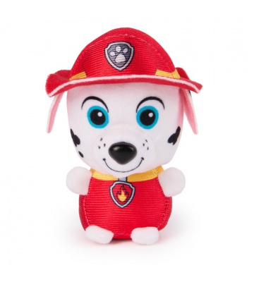 Paw Patrol Plüschfigur Marshall 7,5 cm