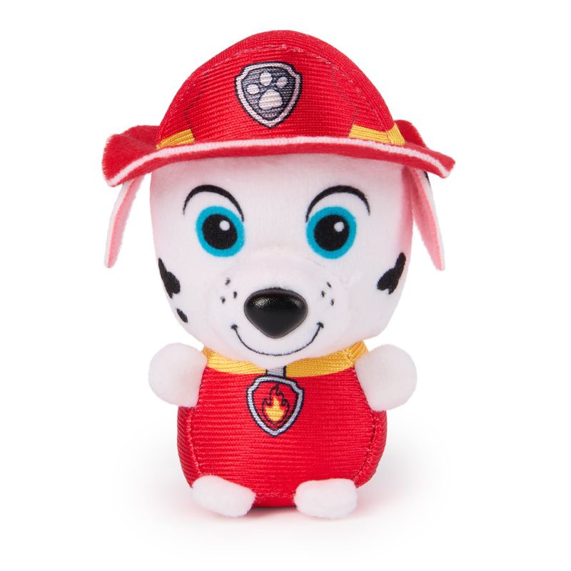 Paw Patrol Plüschfigur Marshall 7,5 cm