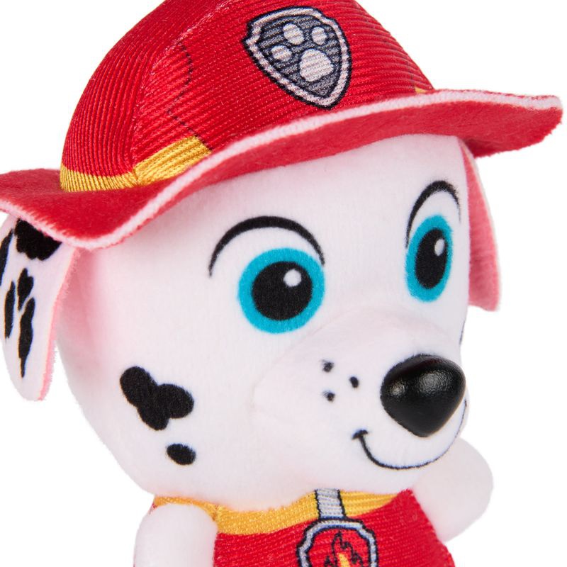 Paw Patrol Plüschfigur Marshall 7,5 cm