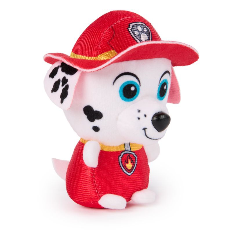 Paw Patrol Plüschfigur Marshall 7,5 cm