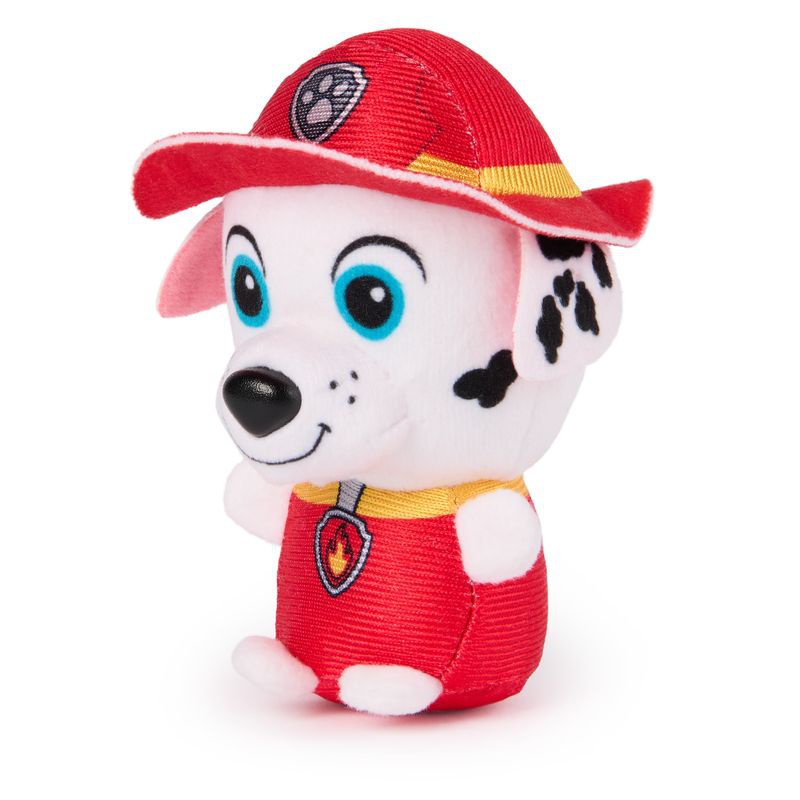 Paw Patrol Plüschfigur Marshall 7,5 cm