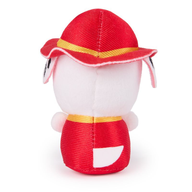 Paw Patrol Plüschfigur Marshall 7,5 cm