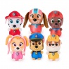 Paw Patrol Plüschfigur Marshall 7,5 cm